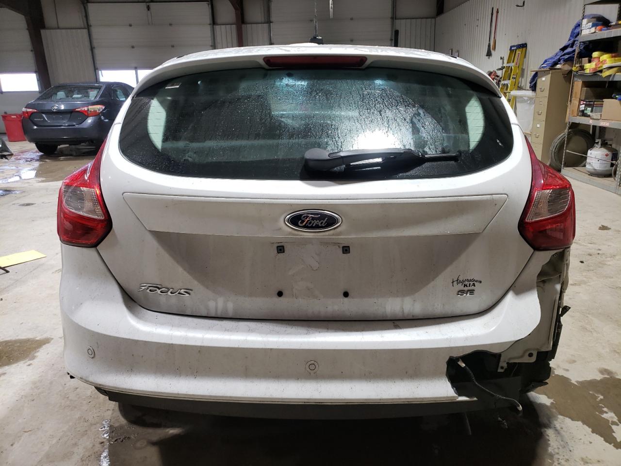 2014 Ford Focus - Image 6