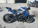 2022 SUZUKI GSX-S750 M   for sale at Copart NV - LAS VEGAS