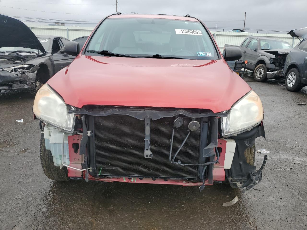 2010 Toyota RAV 4 - Image 5