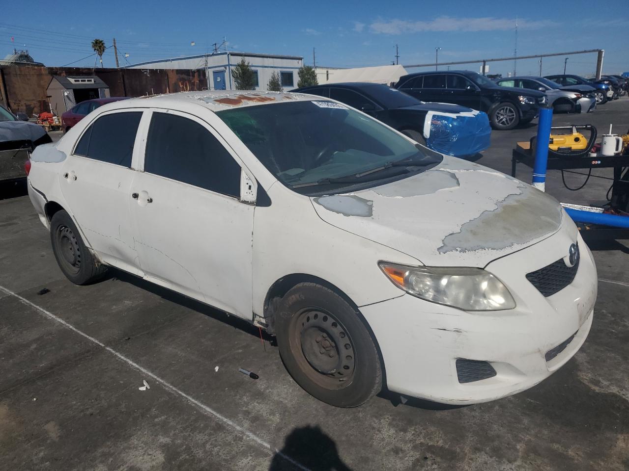 2010 Toyota Corolla - Image 4