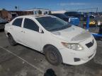 2010 Toyota Corolla Base zu verkaufen in Wilmington, CA - Side