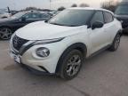 2021 NISSAN JUKE N-CONNECTA DIG-T  for sale at Copart SANDWICH