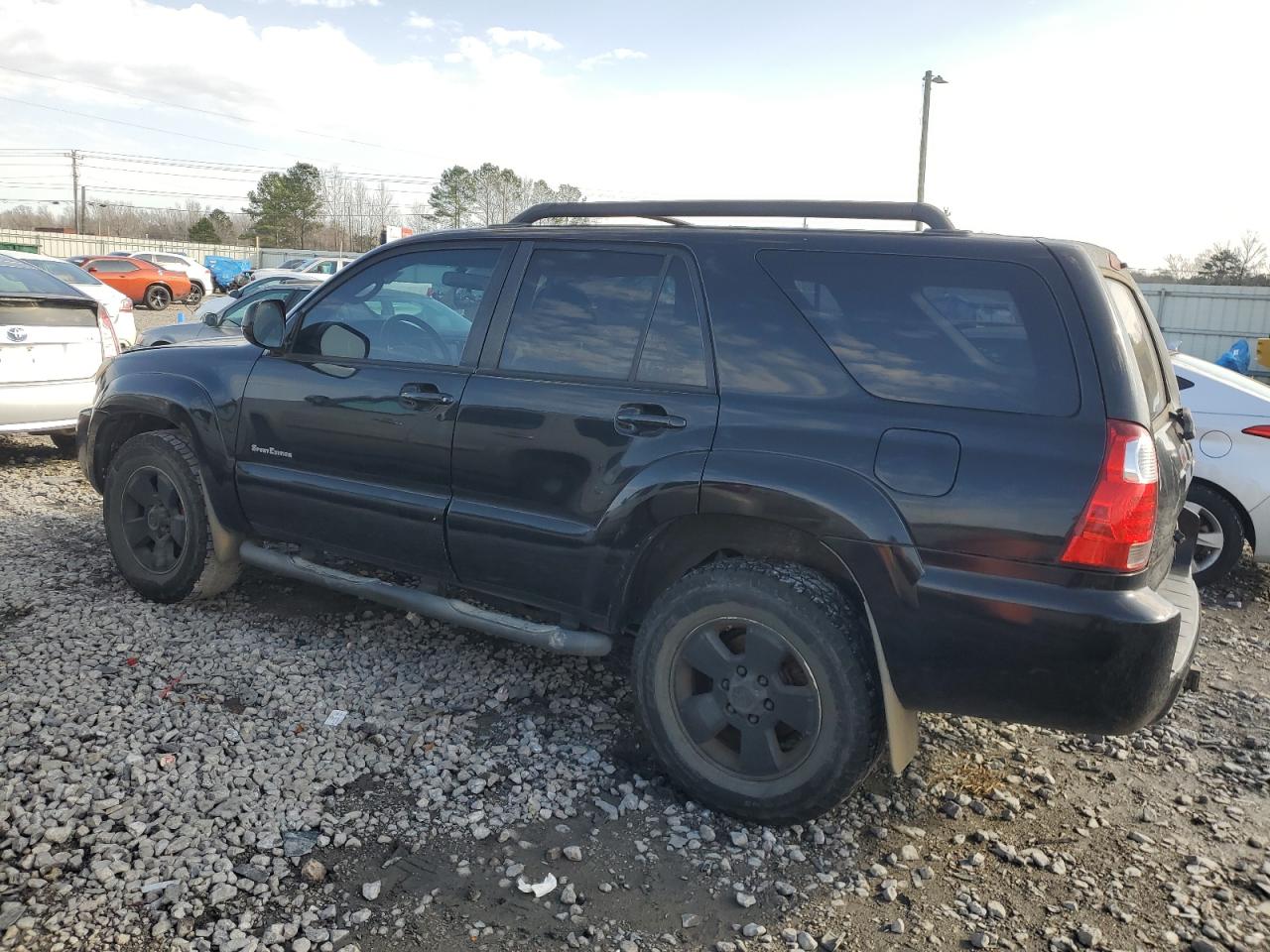 2006 Toyota 4Runner - Image 2