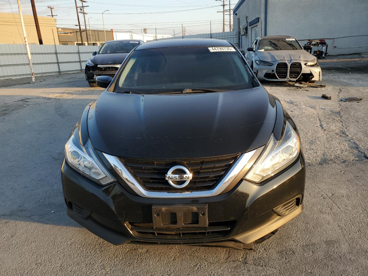 1N4AL3AP2JC123961 NISSAN ALTIMA 2018
