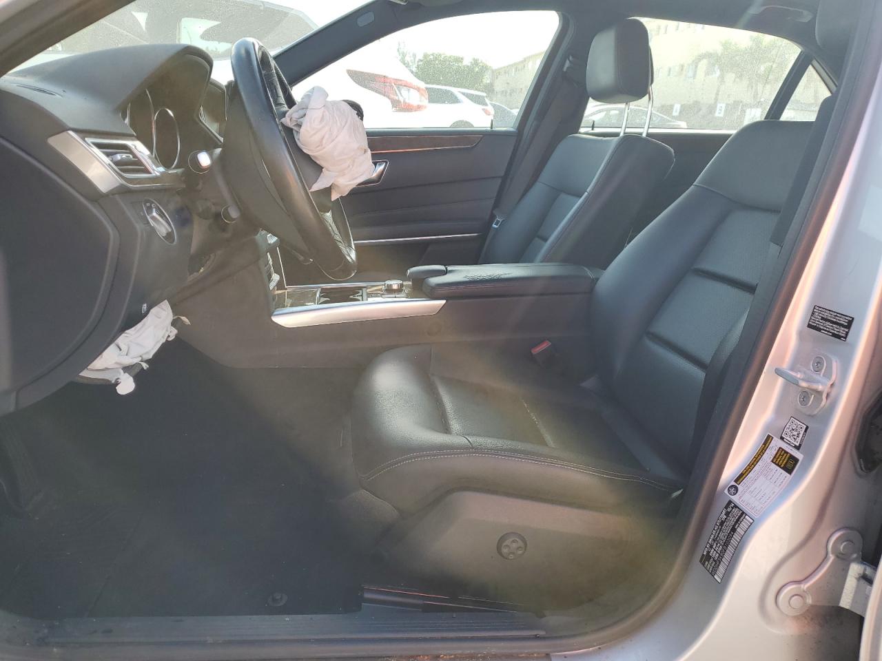 2015 Mercedes-Benz E-klasse - Image 7