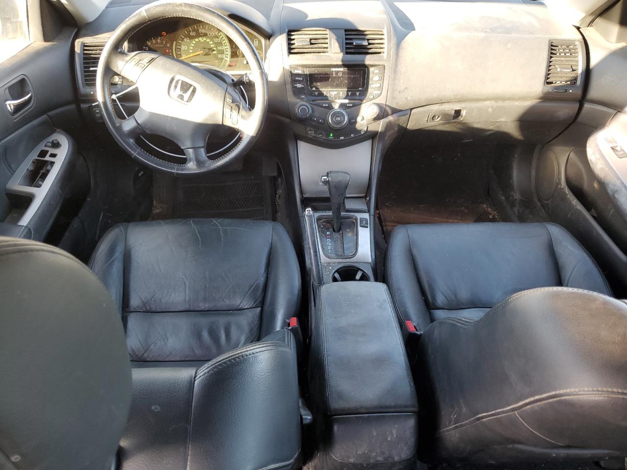 2003 Honda Accord - Image 8