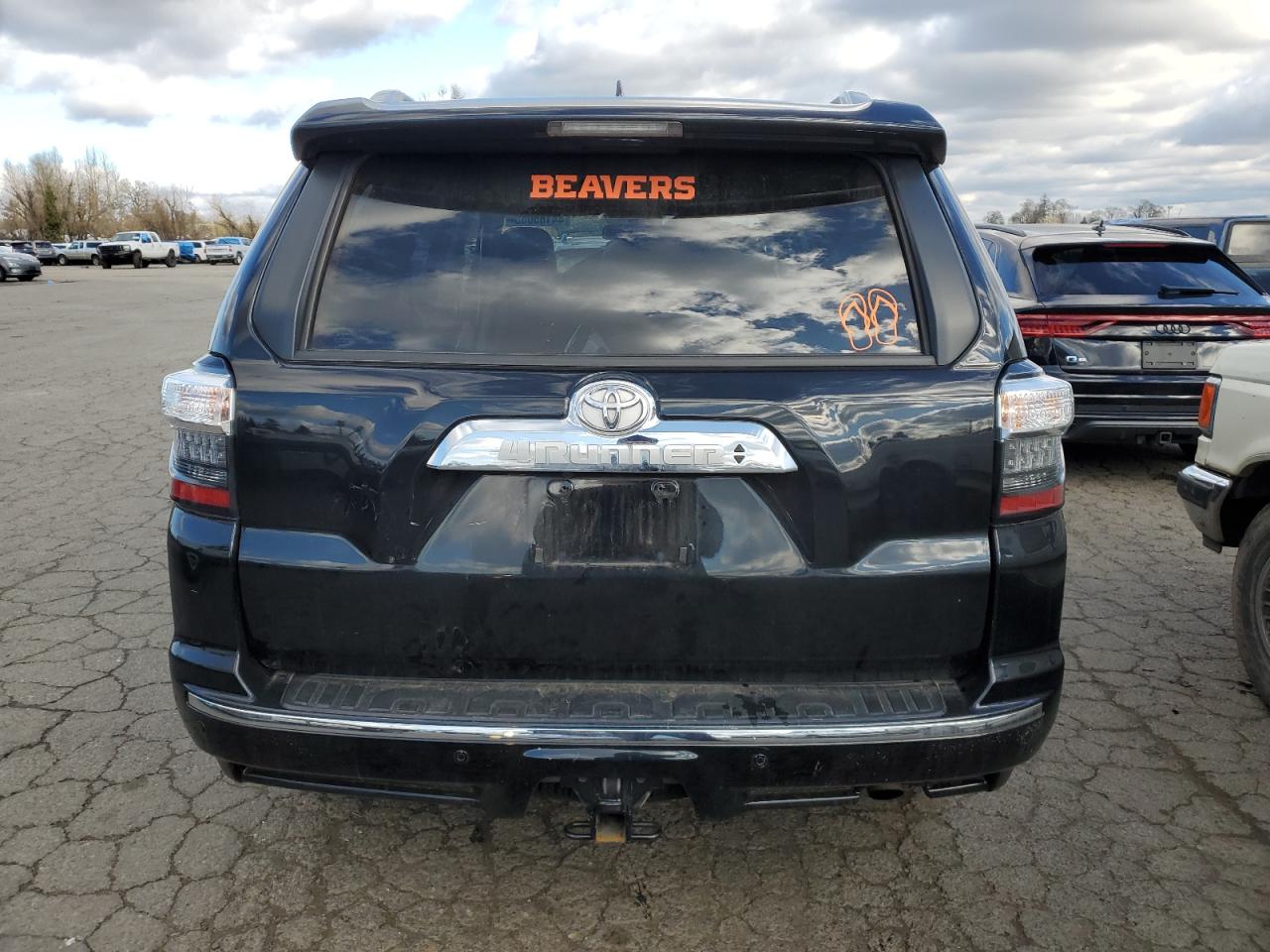 JTEKU5JR8R6217678 TOYOTA 4RUNNER 2024