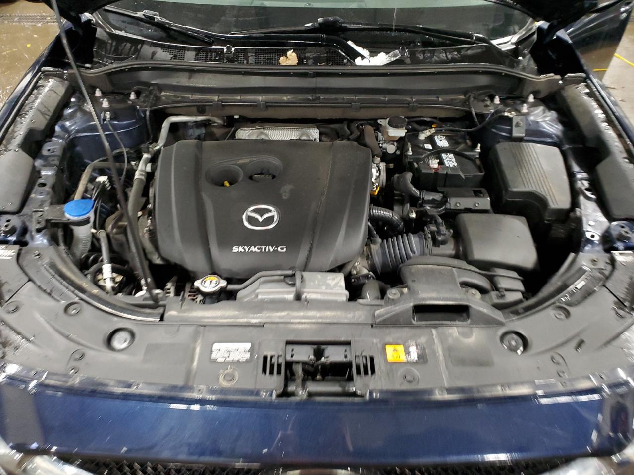 2020 Mazda CX-5 - Image 12