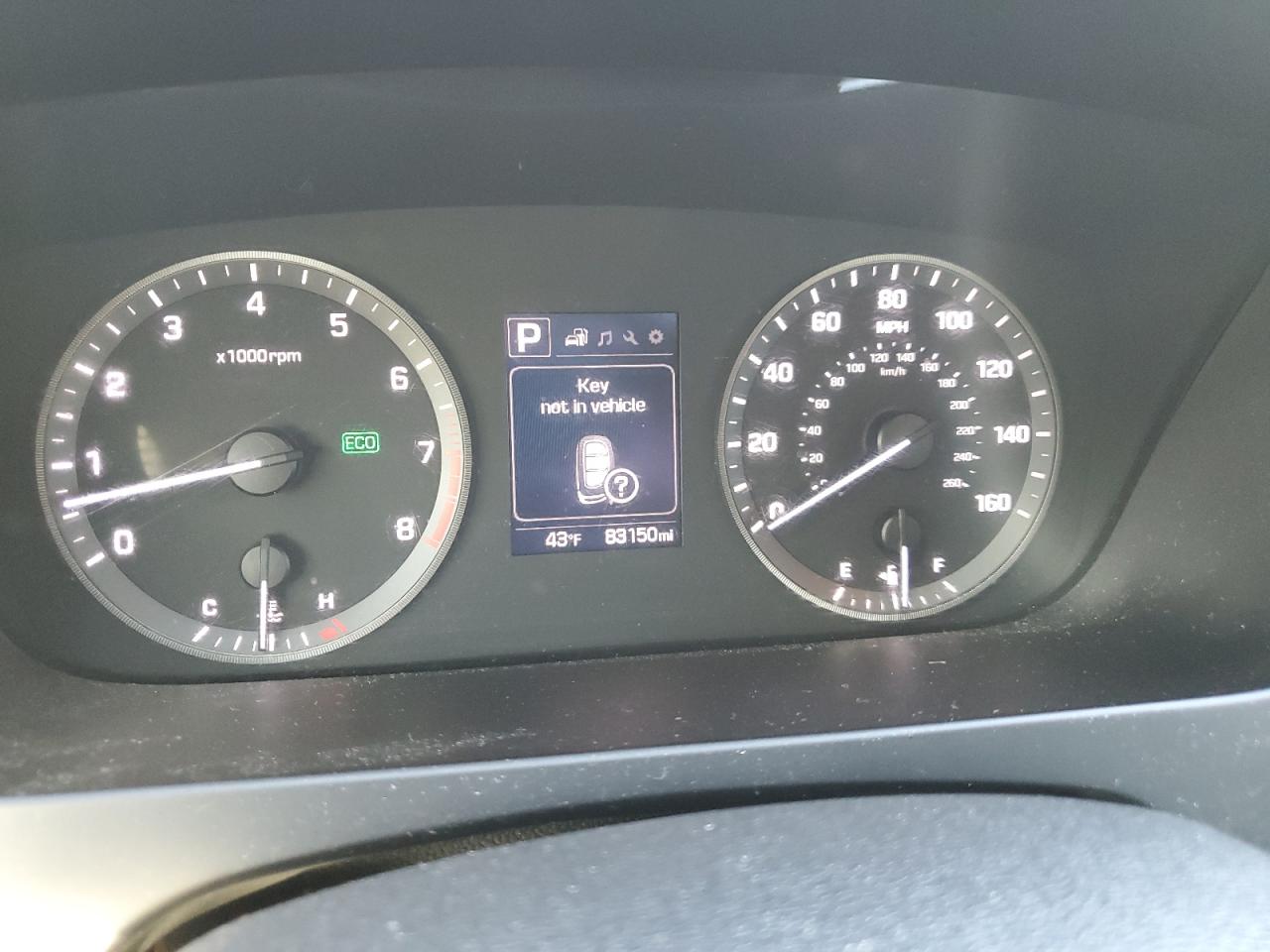 2017 Hyundai Sonata - Image 9