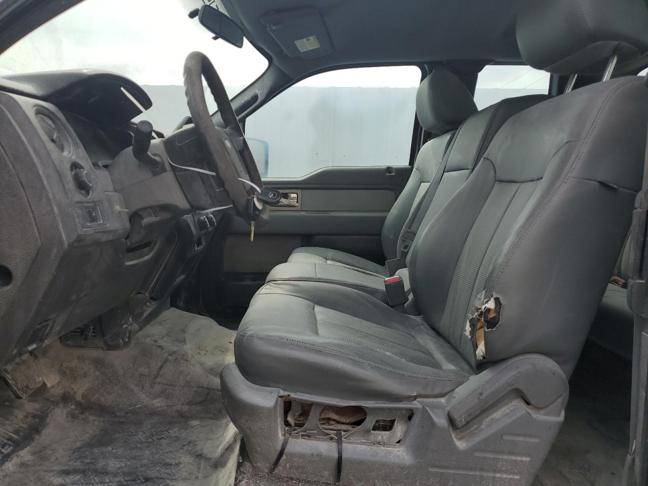 2011 Ford F-150 - Image 7