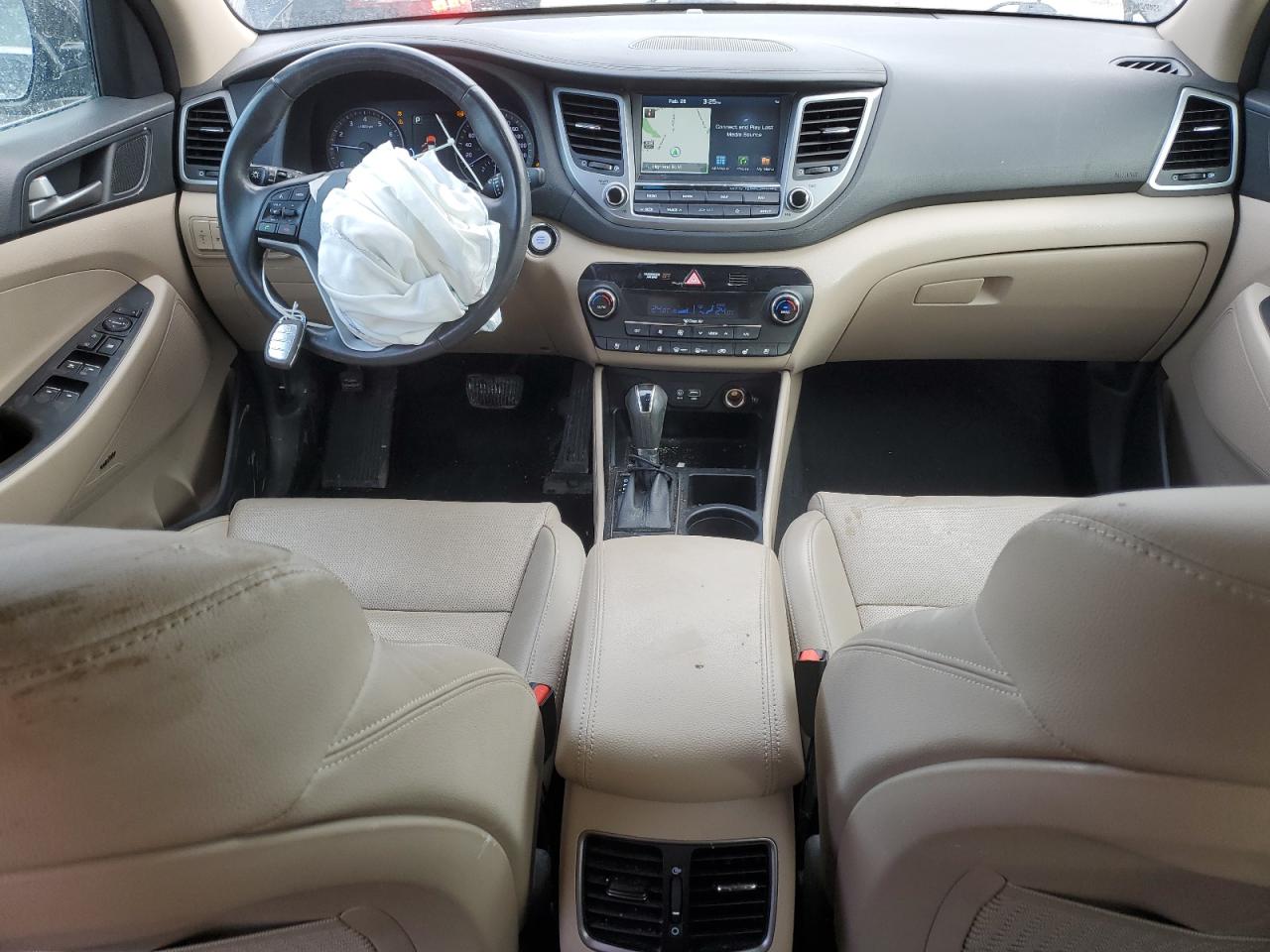 2018 Hyundai Tucson - Image 8