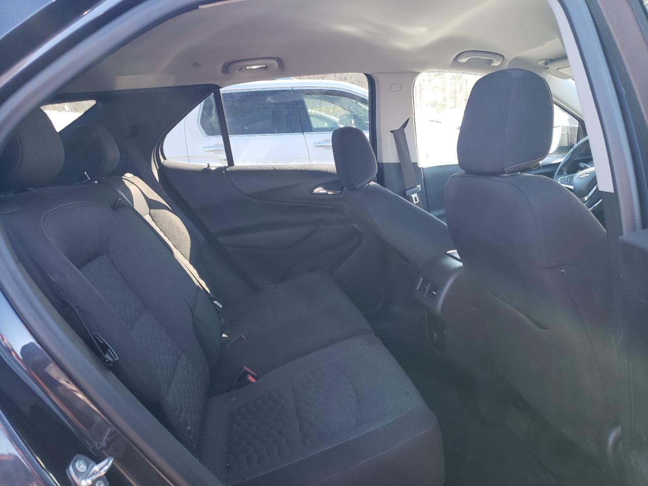 3GNAXSEV5JS612051 CHEVROLET EQUINOX 2018