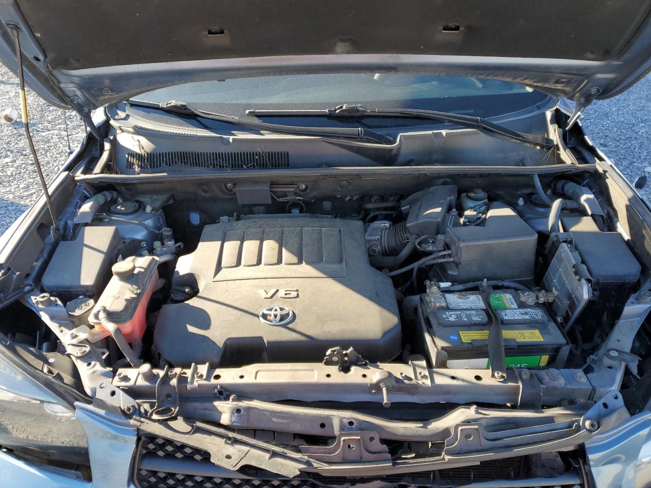2008 Toyota RAV 4 - Image 12