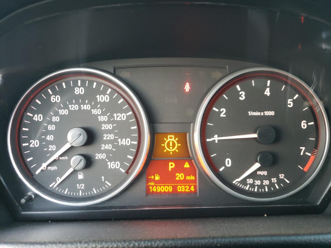 2007 BMW 3er - Image 9