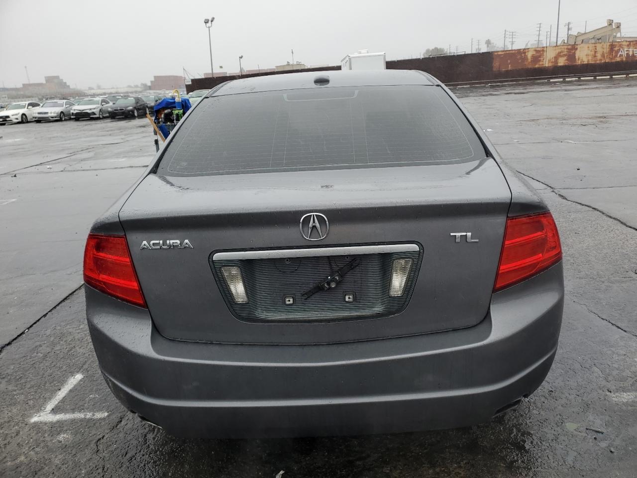 2004 Acura TL - Image 6