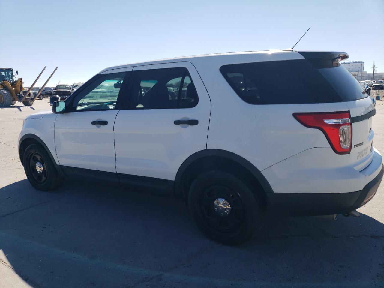 2014 Ford Explorer - Image 2