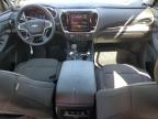 2021 Chevrolet Traverse Ls de vânzare în Corpus Christi, TX - Rollover