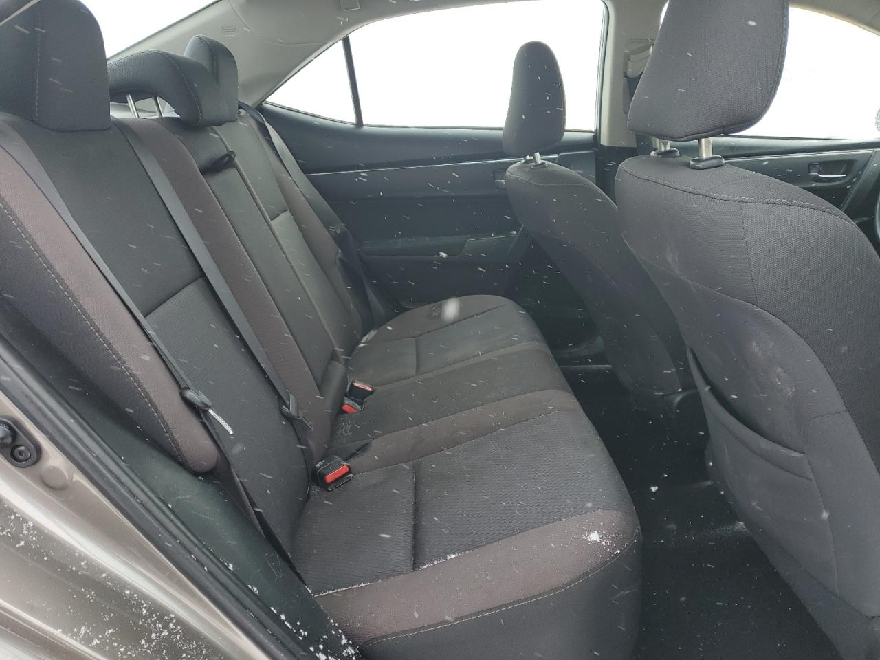 2017 Toyota Corolla - Image 10