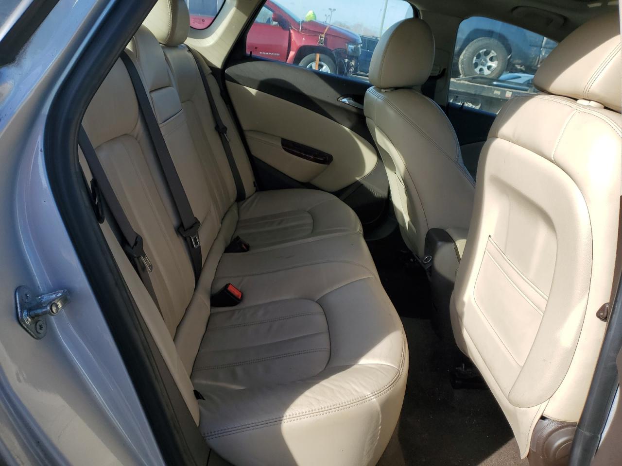 2013 Buick Verano - Image 10