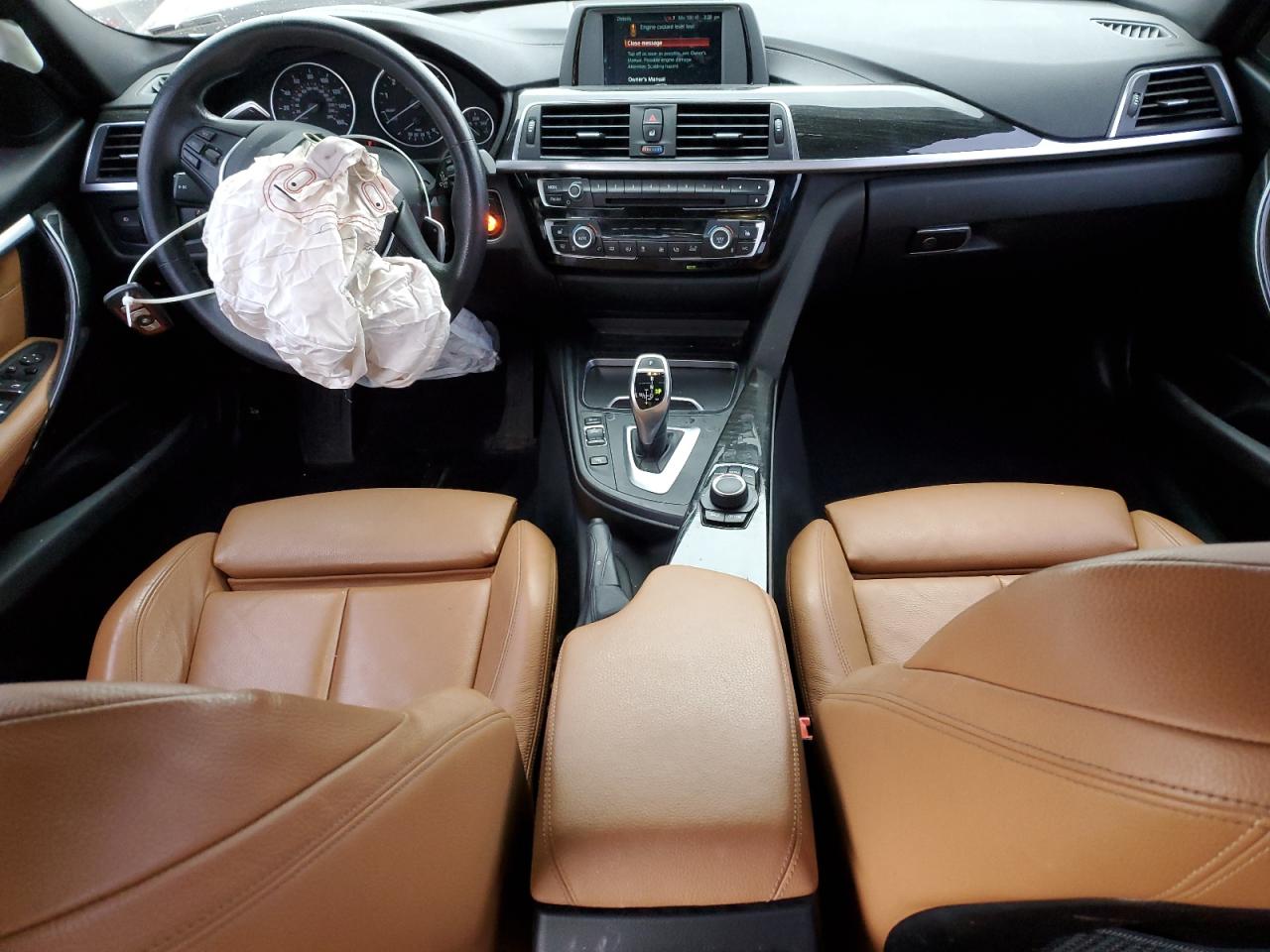 2018 BMW 3er - Image 8