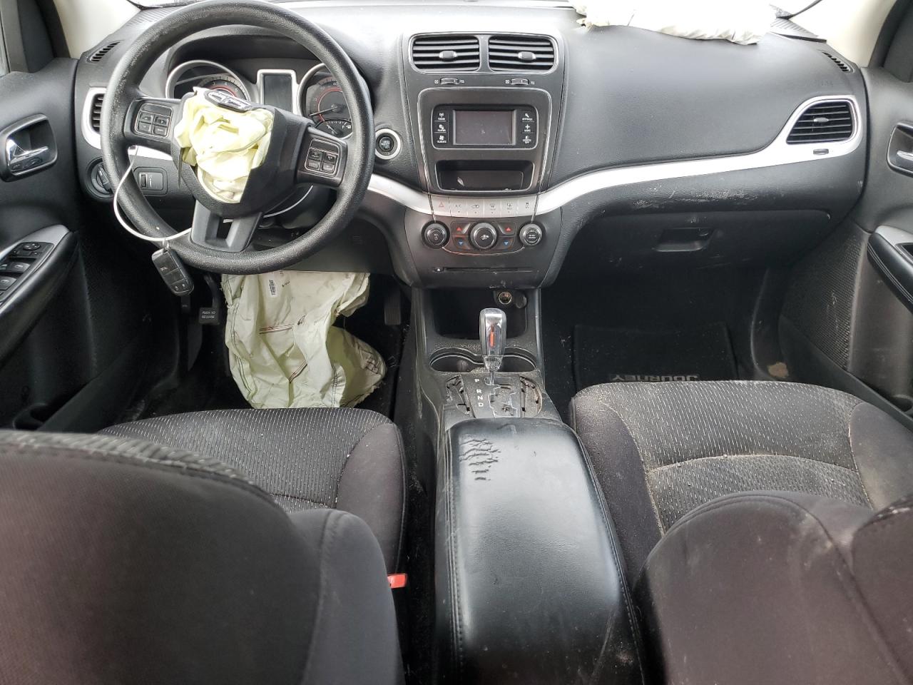 2013 Dodge Journey - Image 8