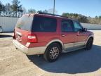 2008 Ford Expedition Eddie Bauer en Venta en Greenwell Springs, LA - Minor Dent/Scratches