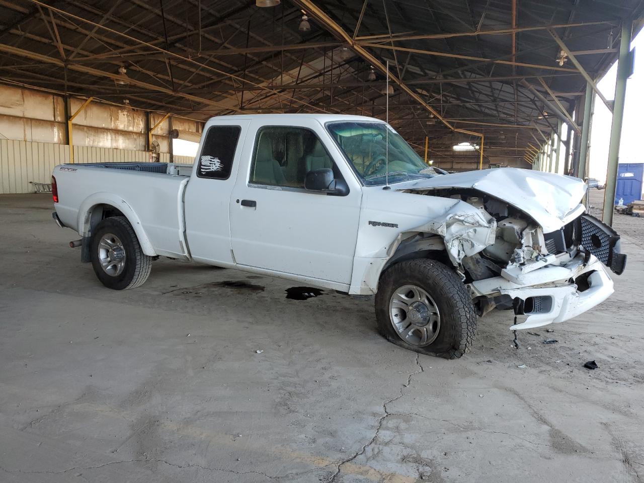 2004 Ford Ranger - Image 4