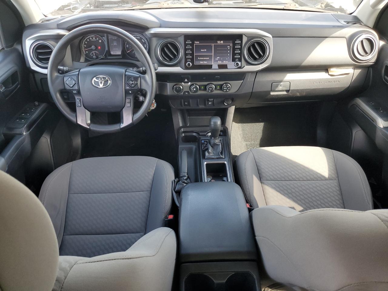 3TMCZ5AN9LM316380 TOYOTA TACOMA 2020