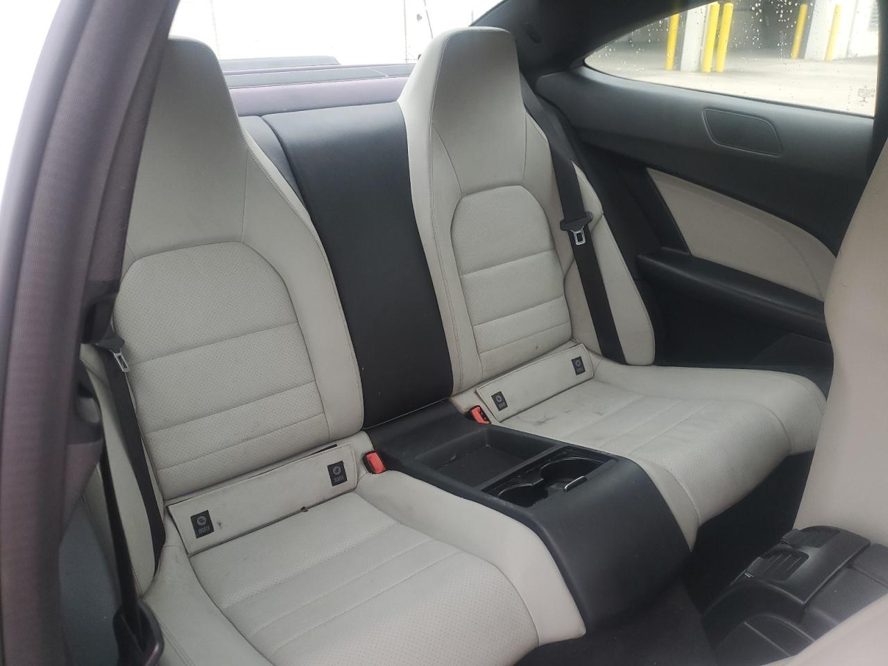 2015 Mercedes-Benz C-klasse - Image 10