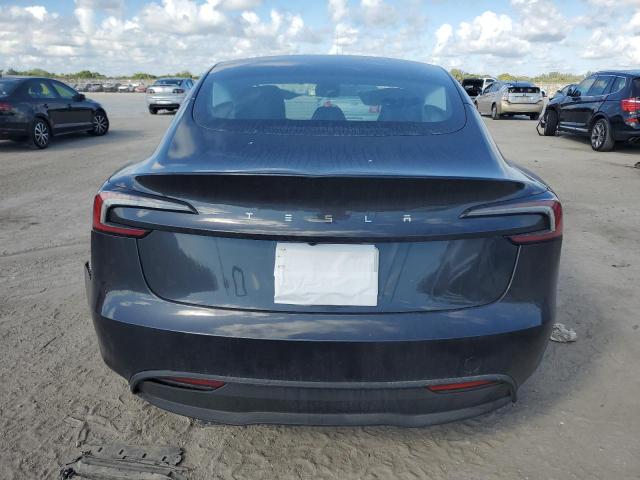  TESLA MODEL 3 2024 Charcoal