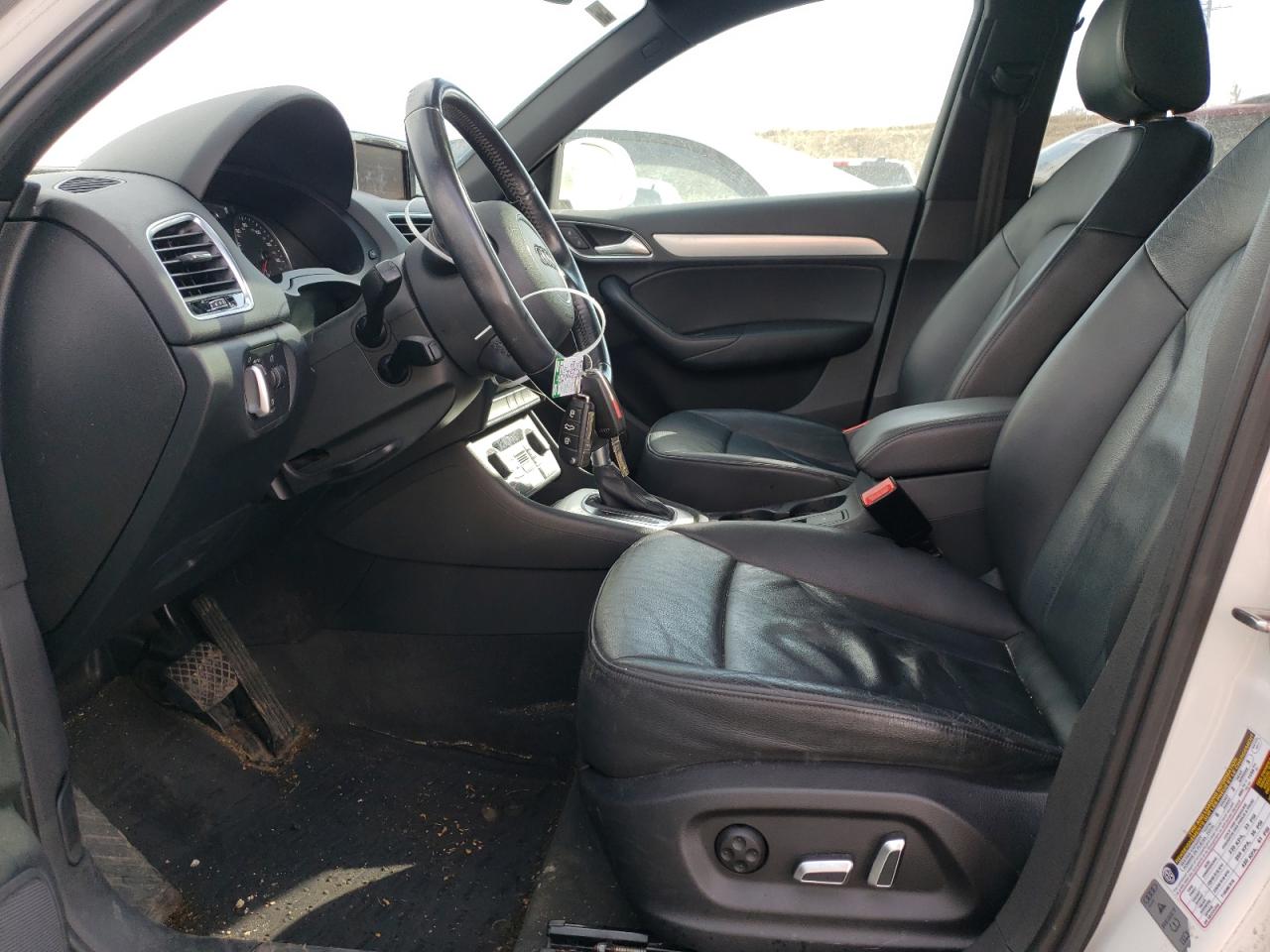 2016 Audi Q3 - Image 7