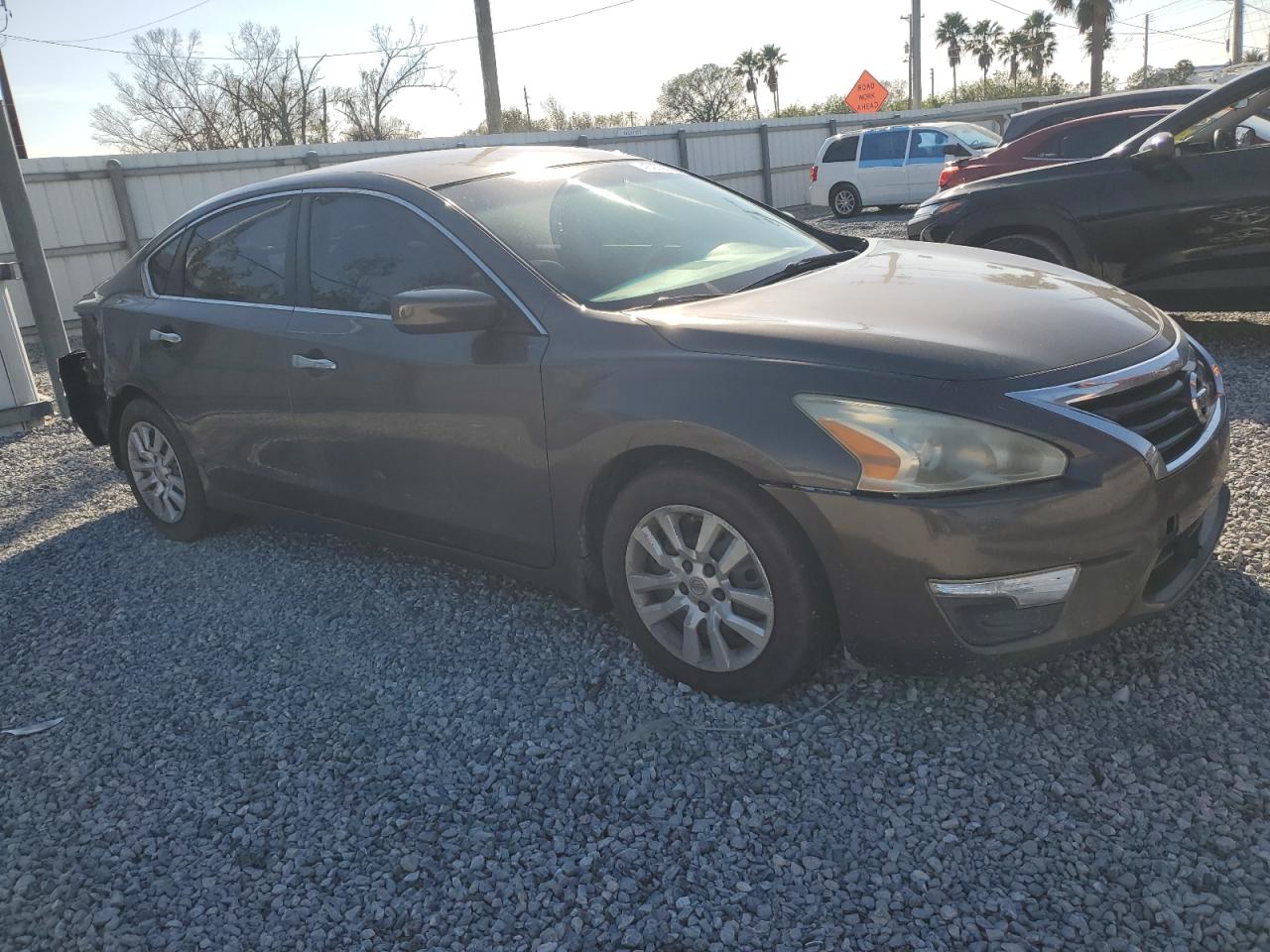 2013 Nissan Altima - Image 4