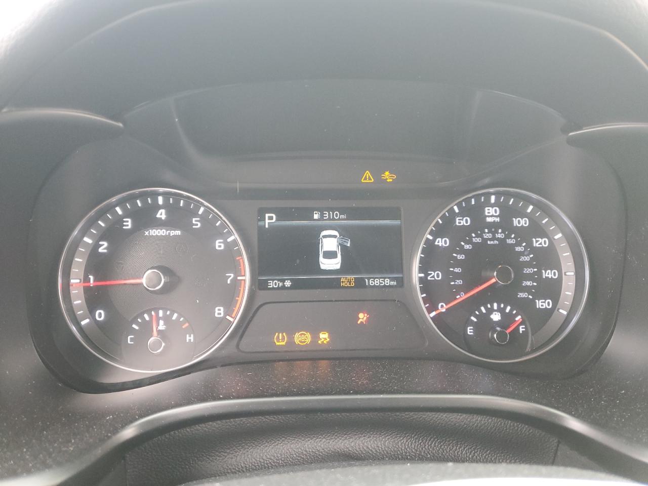 2022 Kia Forte Gt Line VIN: 3KPF54AD2NE499094 Lot: 46071185