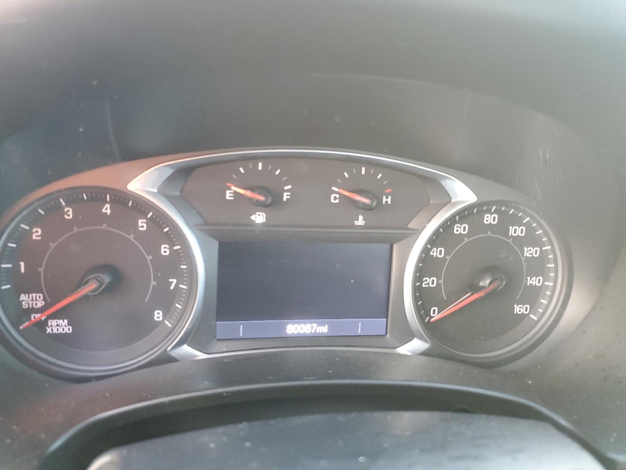 3GKALPEX9KL182141 GMC TERRAIN 2019