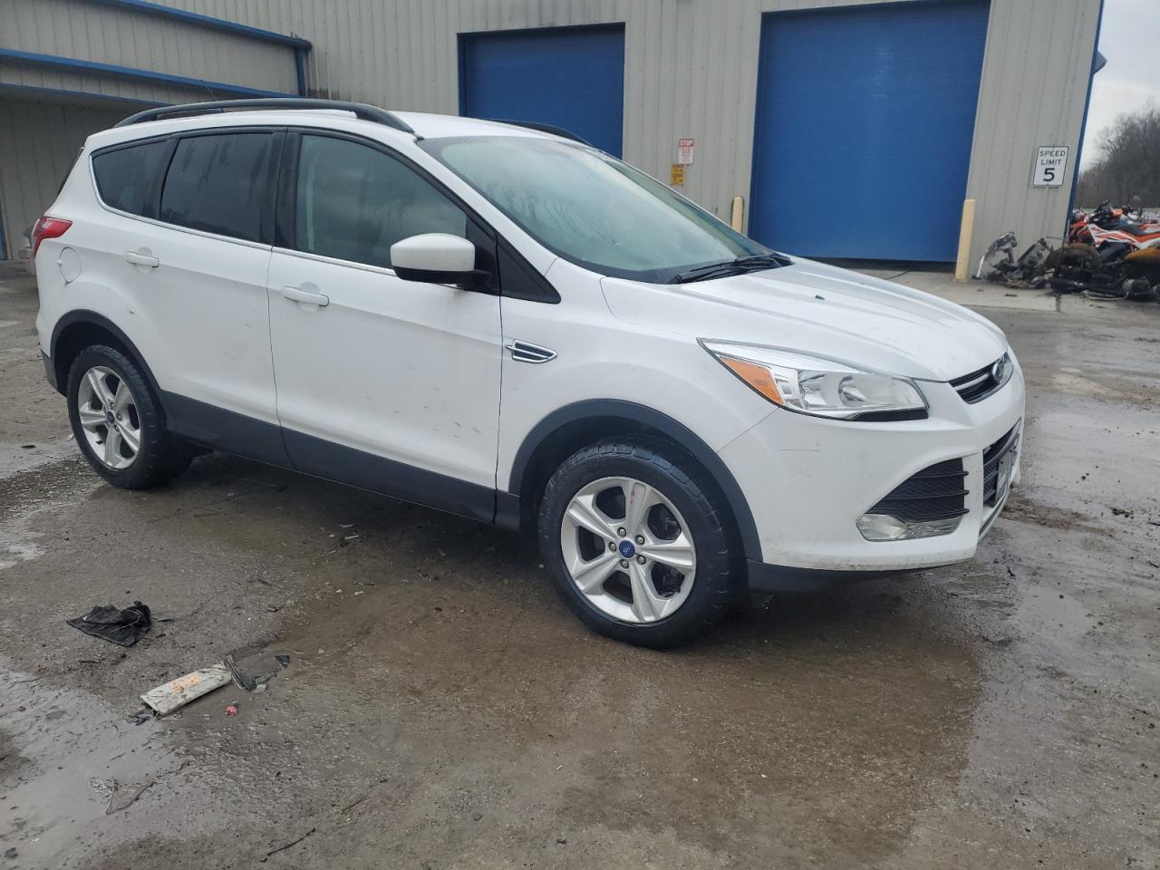 2014 Ford Escape - Image 4