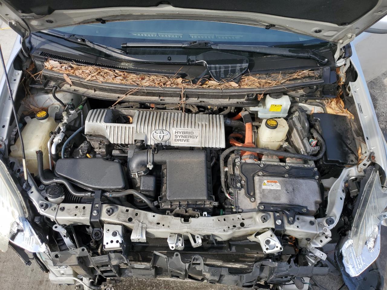 2010 Toyota Prius - Image 11