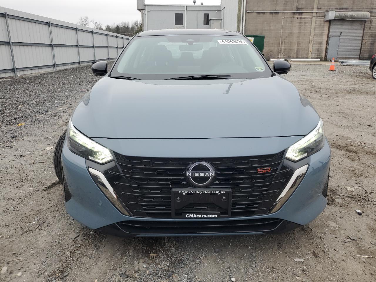 3N1AB8DV1RY334188 NISSAN SENTRA 2024