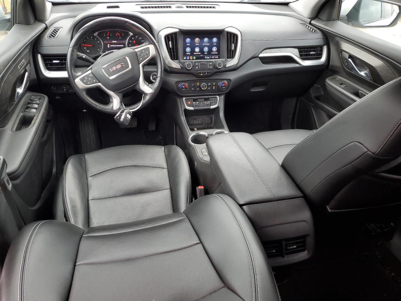 2022 GMC Terrain - Image 8
