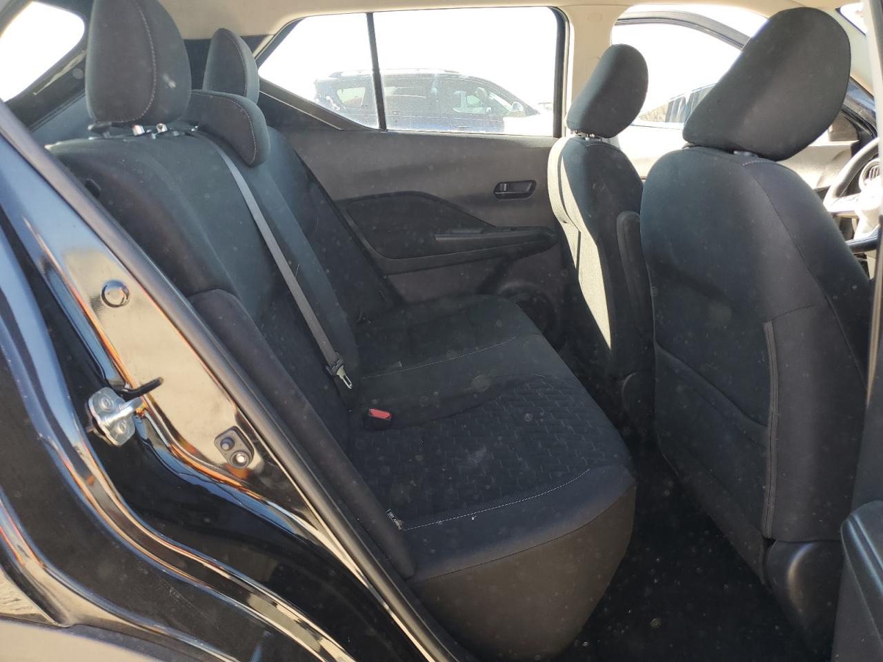 3N1CP5BV3ML464782 NISSAN KICKS 2021