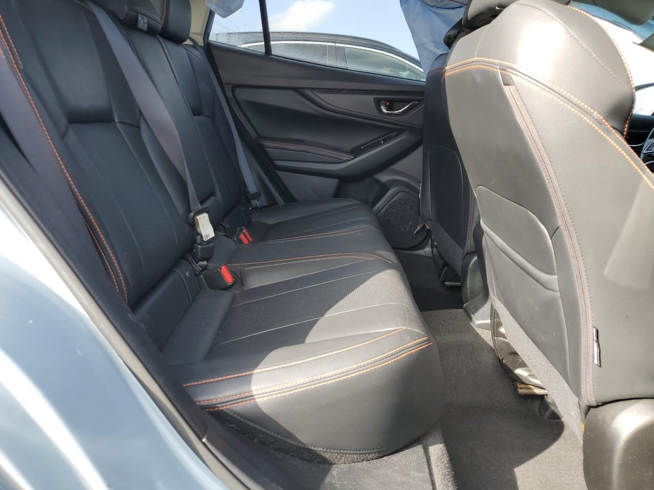 2018 Subaru XV - Image 11