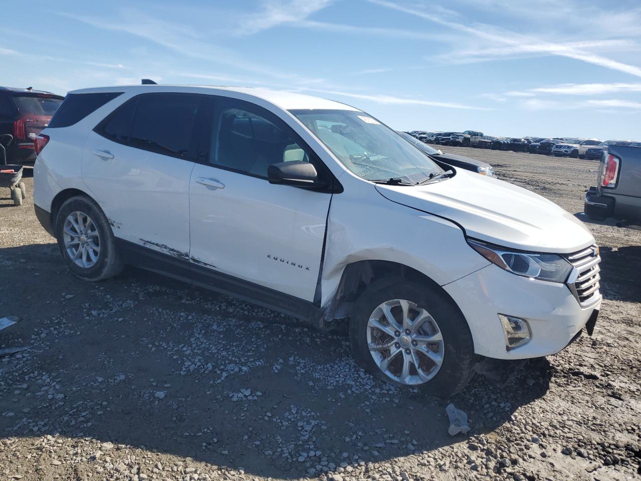 2019 Chevrolet Equinox - Image 4