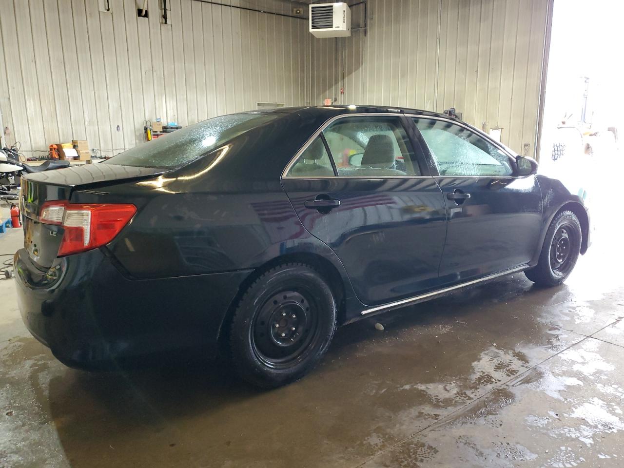 2012 Toyota Camry - Image 3