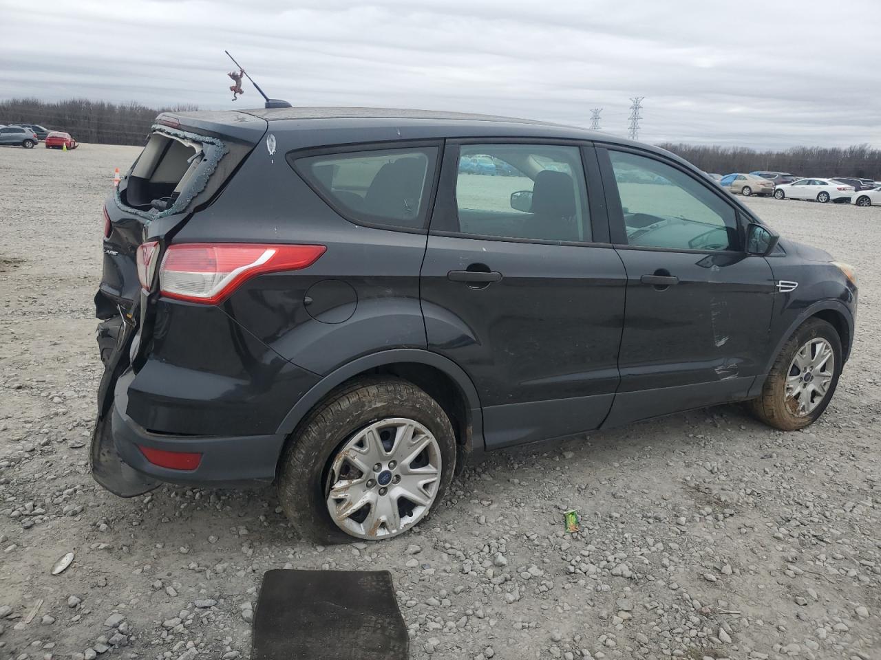2013 Ford Escape - Image 3