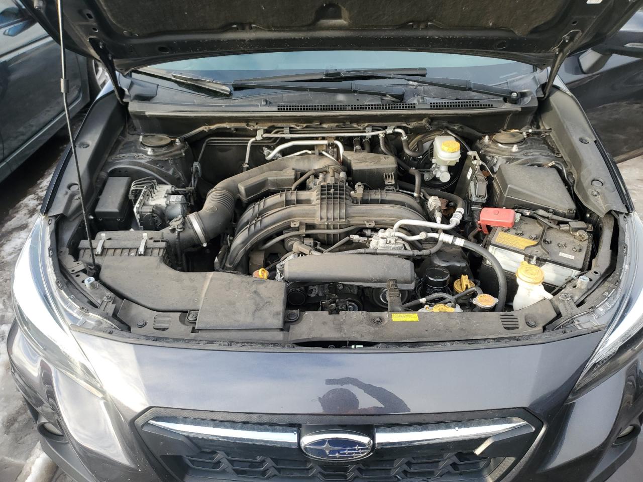 2019 Subaru XV - Image 12
