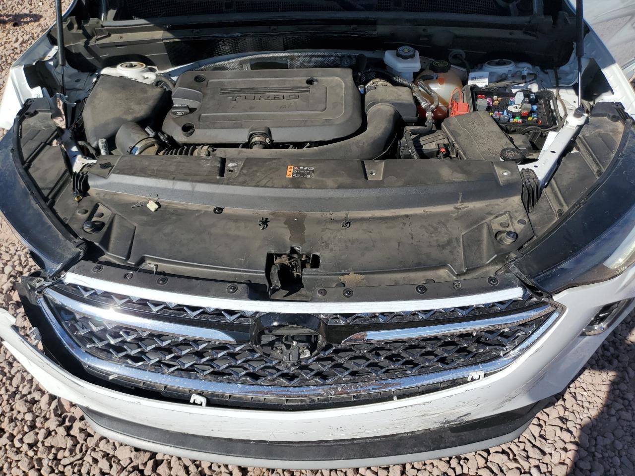 2022 Buick Envision - Image 12