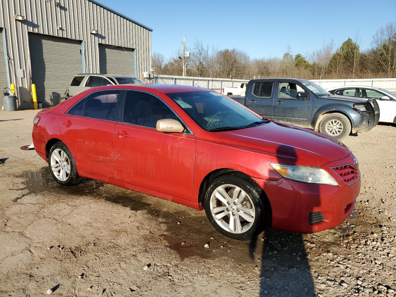 2011 Toyota Camry - Image 4