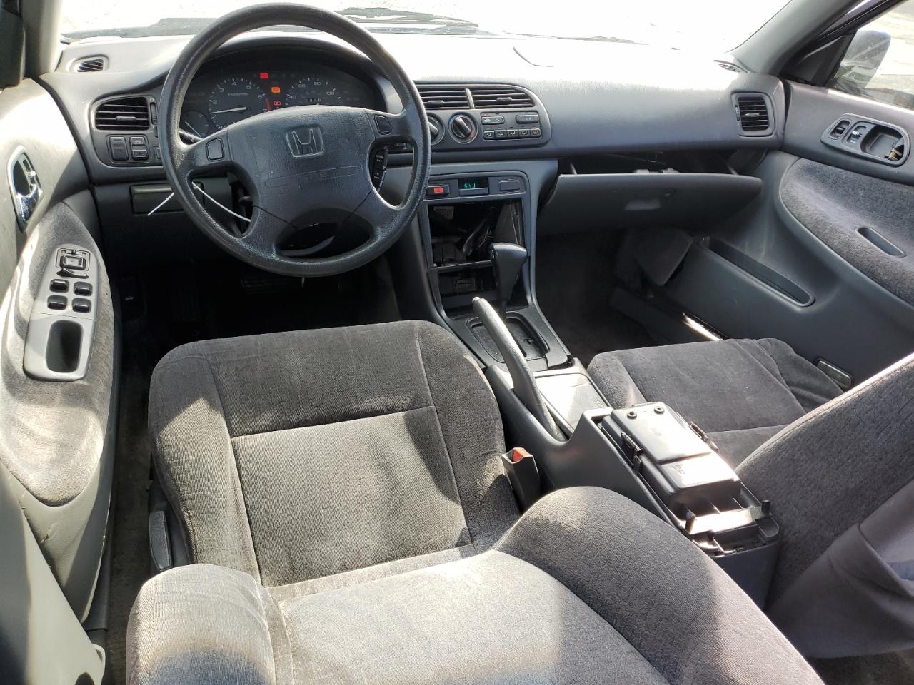 1997 Honda Accord - Image 8