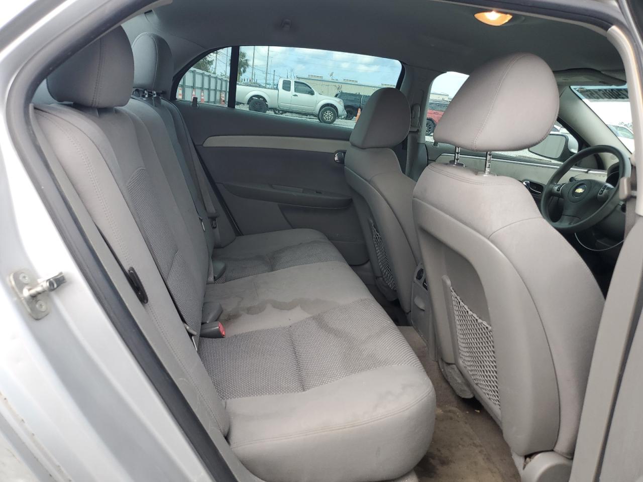 2012 Chevrolet Malibu - Image 10