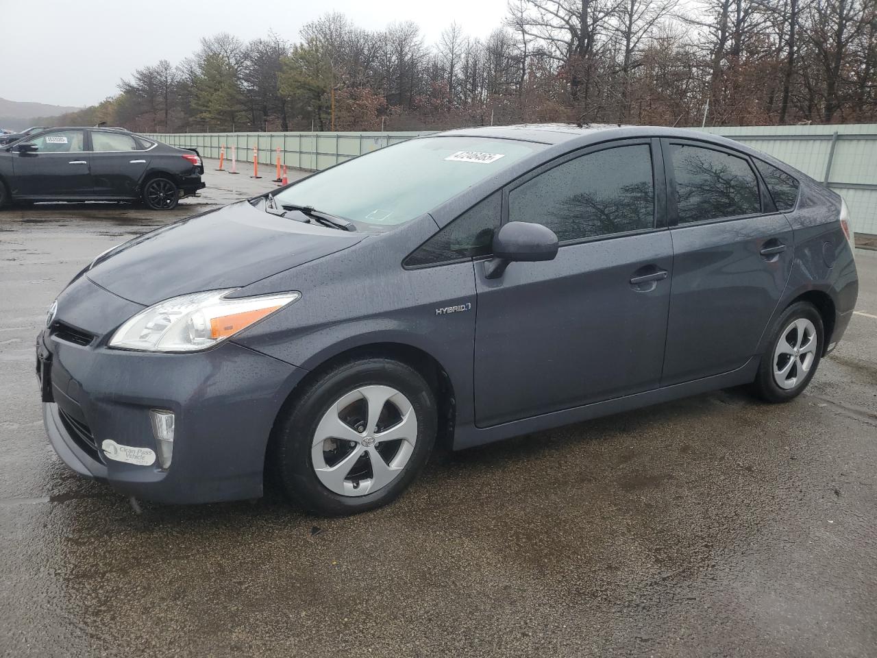 2014 Toyota Prius - Image 1