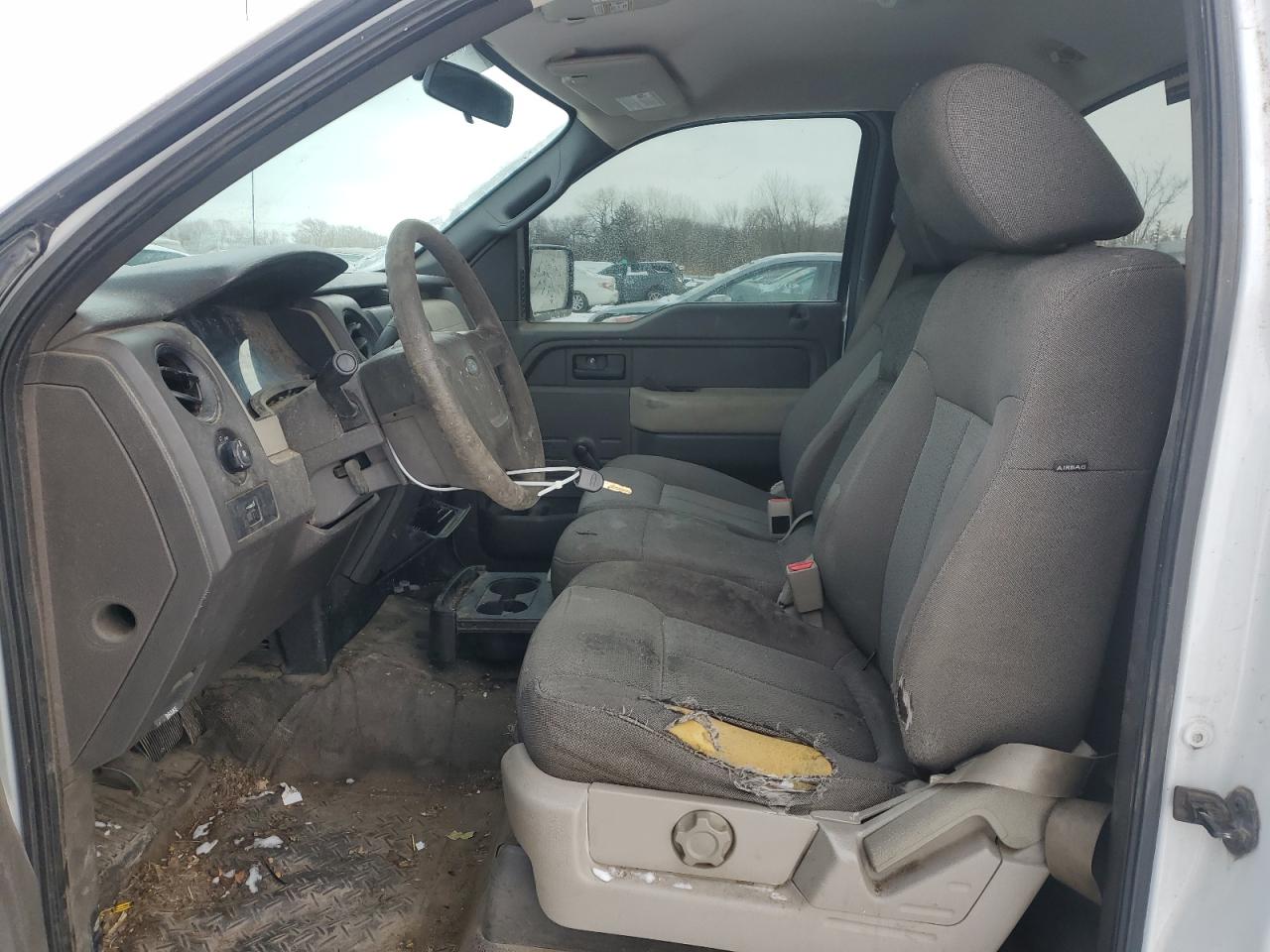 2009 Ford F-150 - Image 7